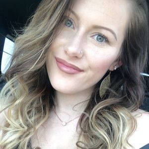 Meet your Posher, Kristen